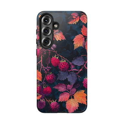 Floral Tough Cases
