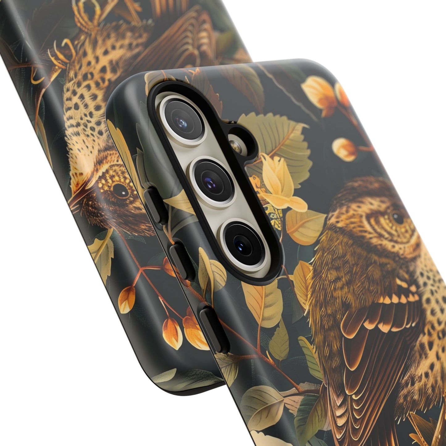 Sparrow Tough Cases