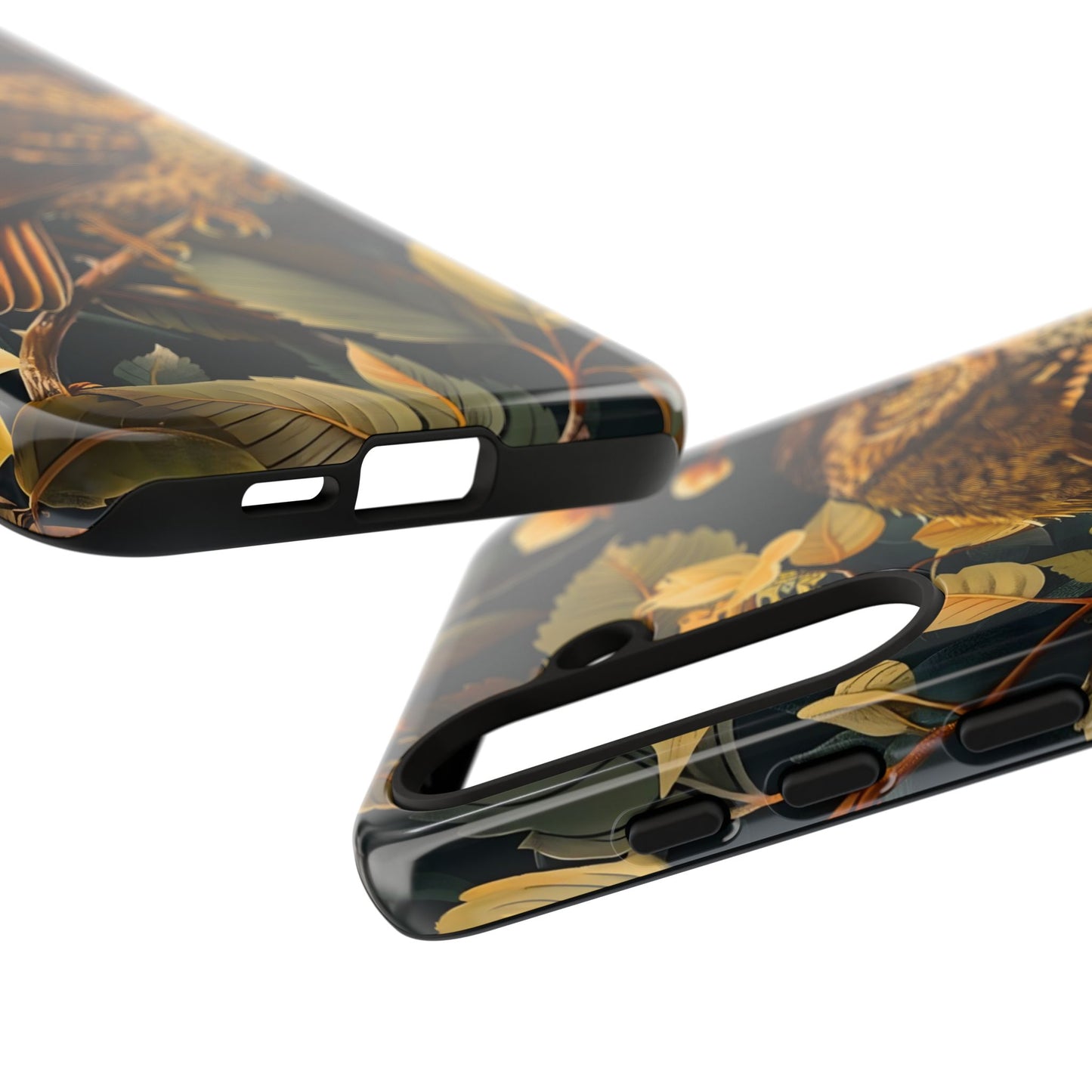 Sparrow Tough Cases
