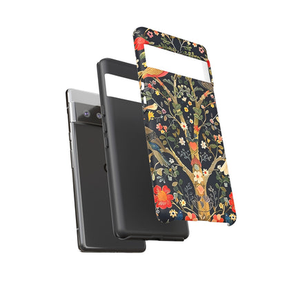 Floral Tough Cases