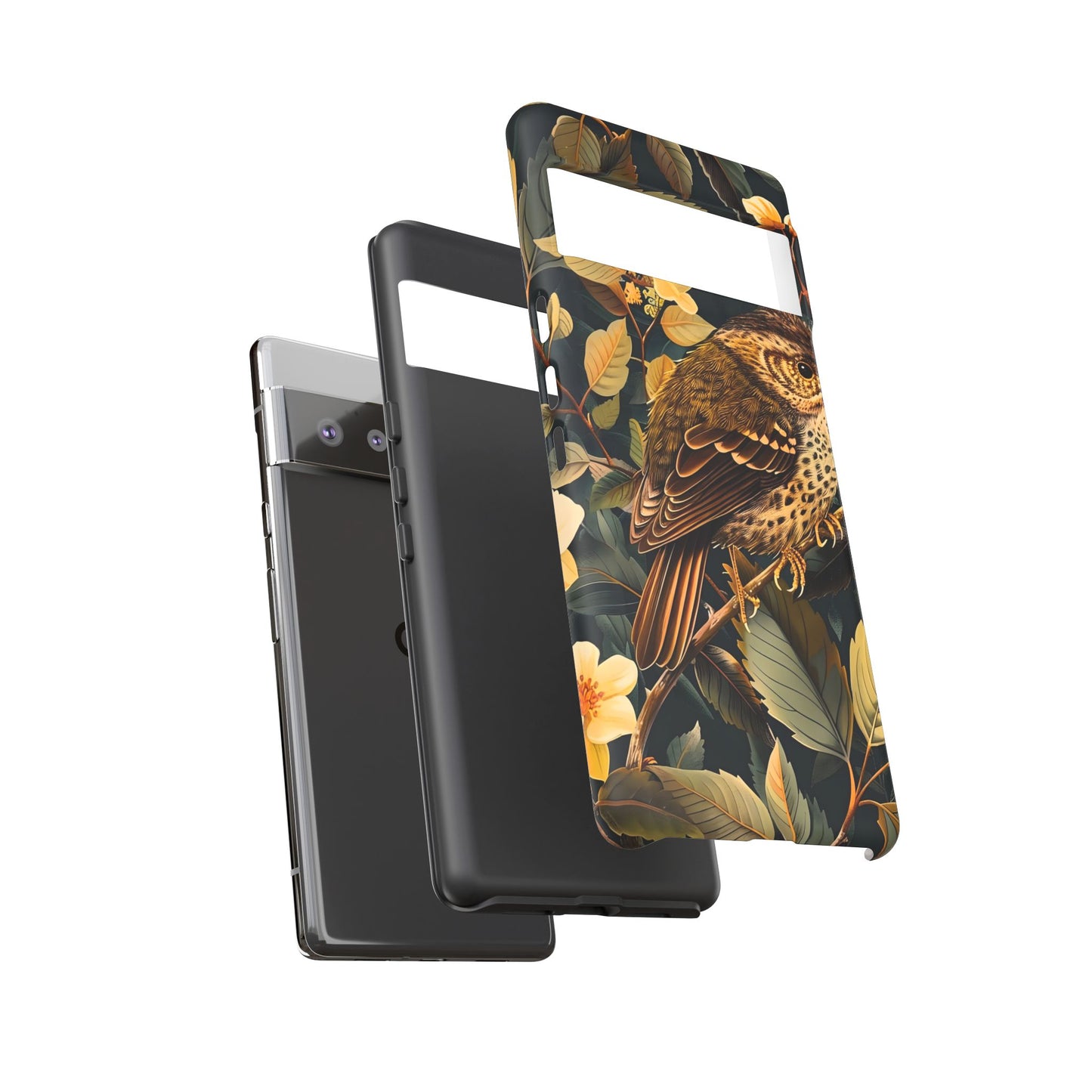 Sparrow Tough Cases
