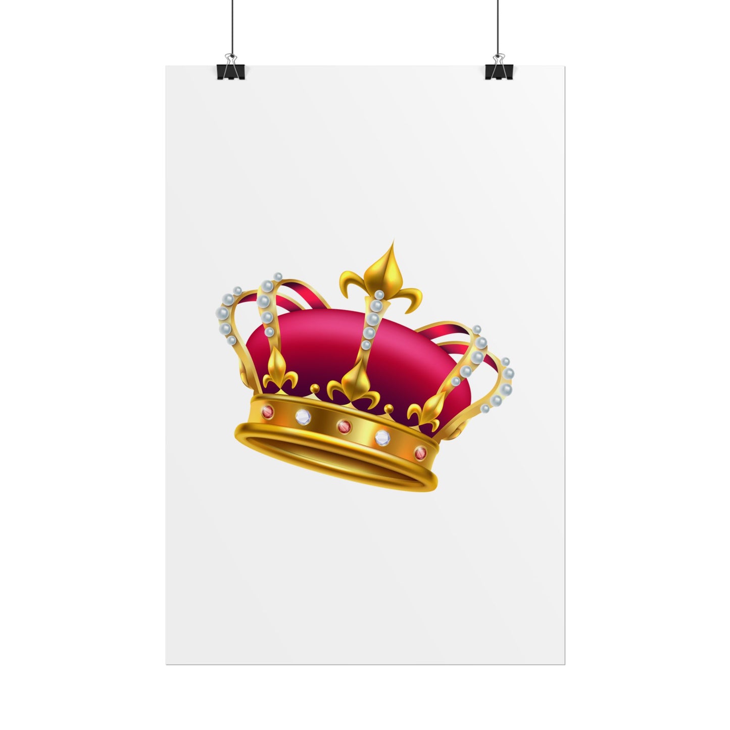 Rolled Posters