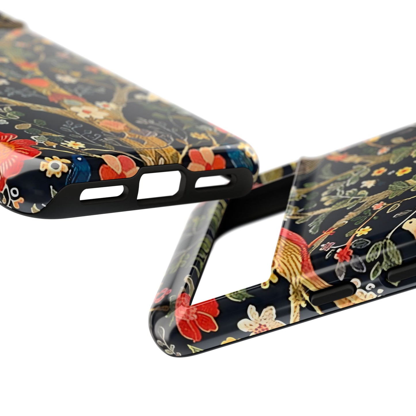 Floral Tough Cases