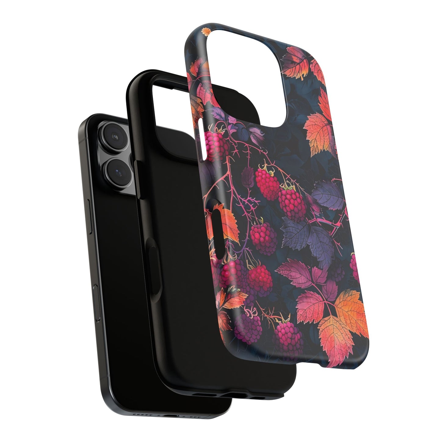 Floral Tough Cases