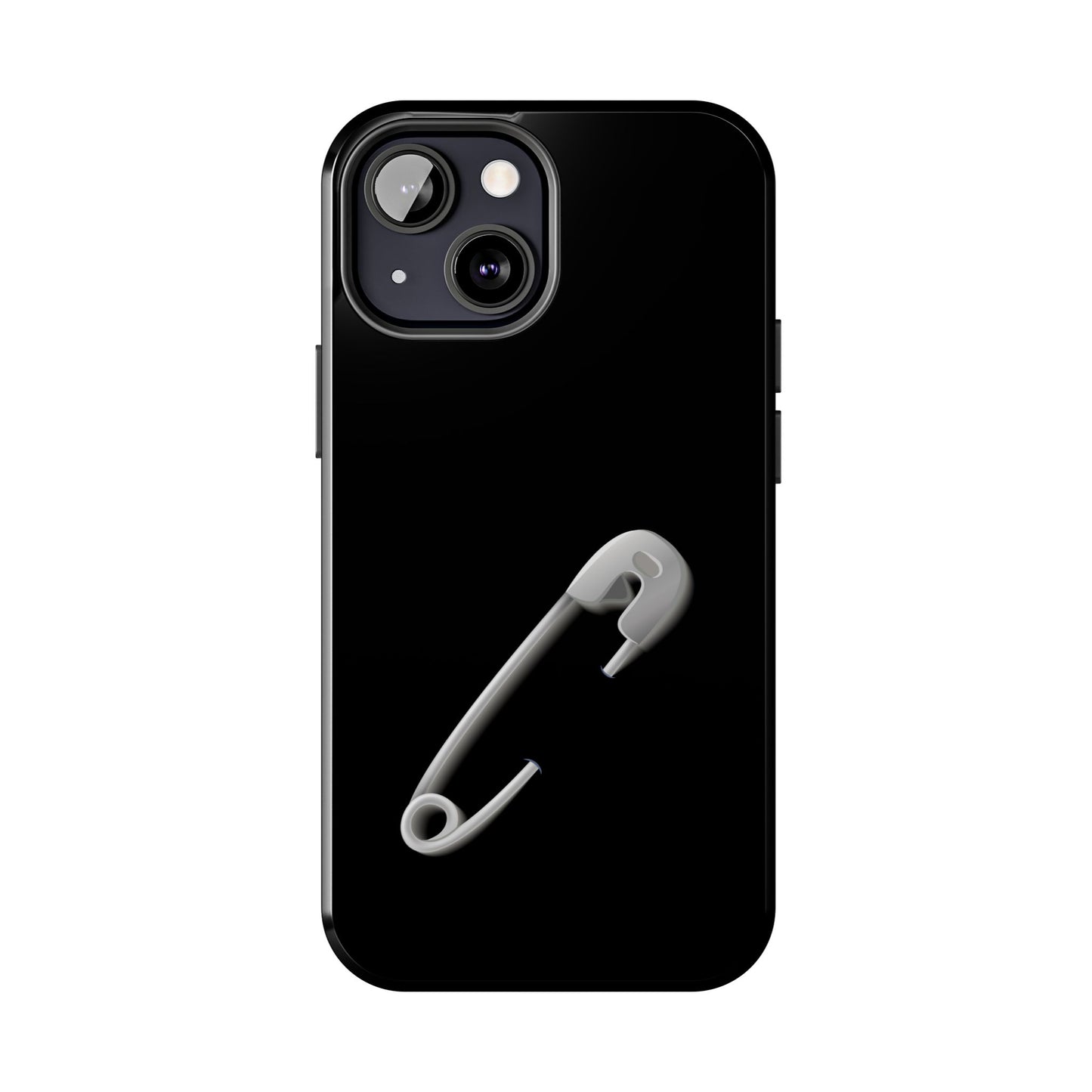 Stylish Phone Cases with Safety Pin Design, Unique Mobile Accessories for Teens, Gift for Trendy Friends, Perfect for Birthdays or [...]