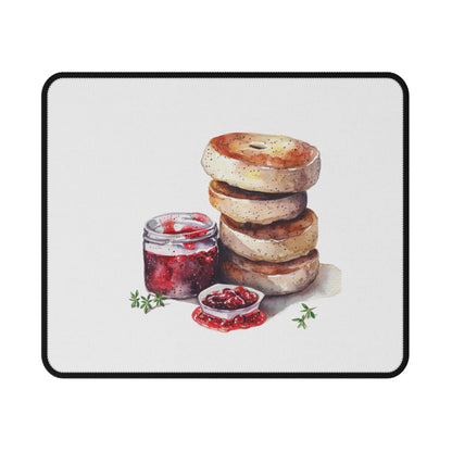 Non-Slip Gaming Mouse Pad