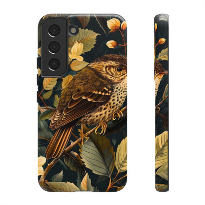 Sparrow Tough Cases