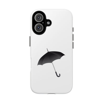 Stylish Umbrella Phone Case | Tough & Durable