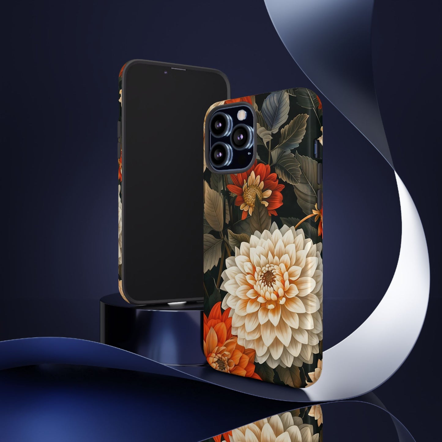 Jasmin Tough Cases