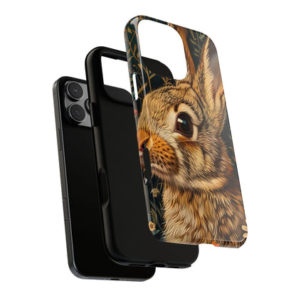 Rabbit Tough Cases