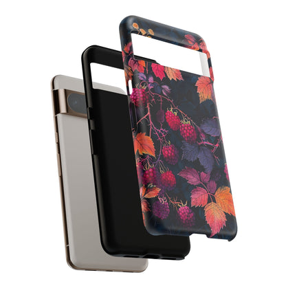 Floral Tough Cases