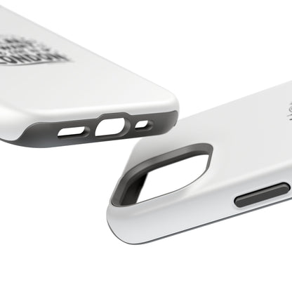 Magnetic Tough Cases