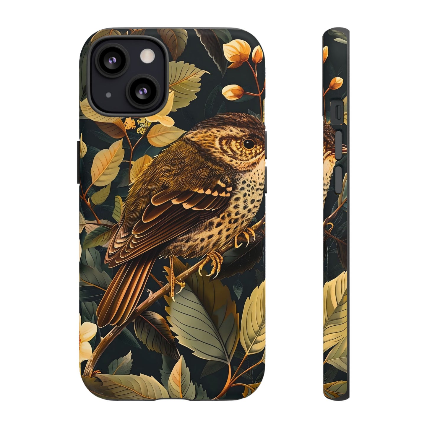 Sparrow Tough Cases