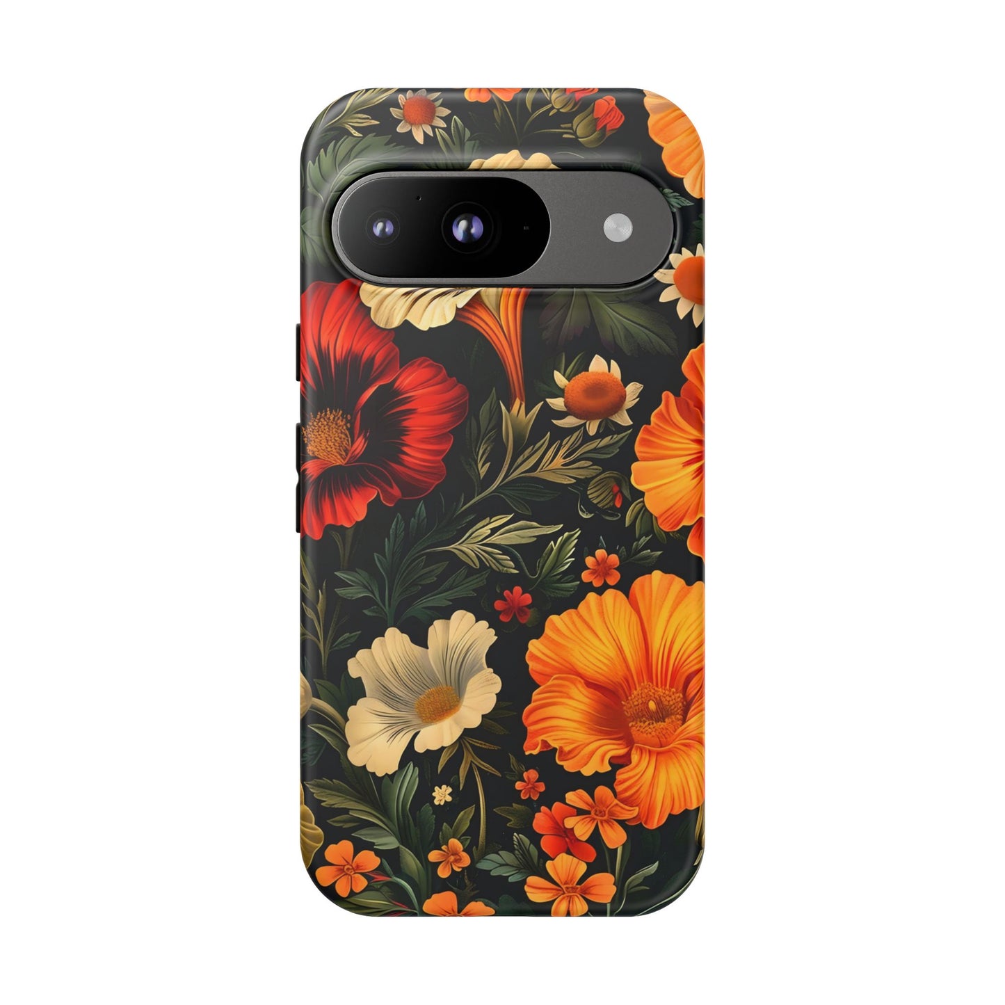 Sunflower Tough Cases