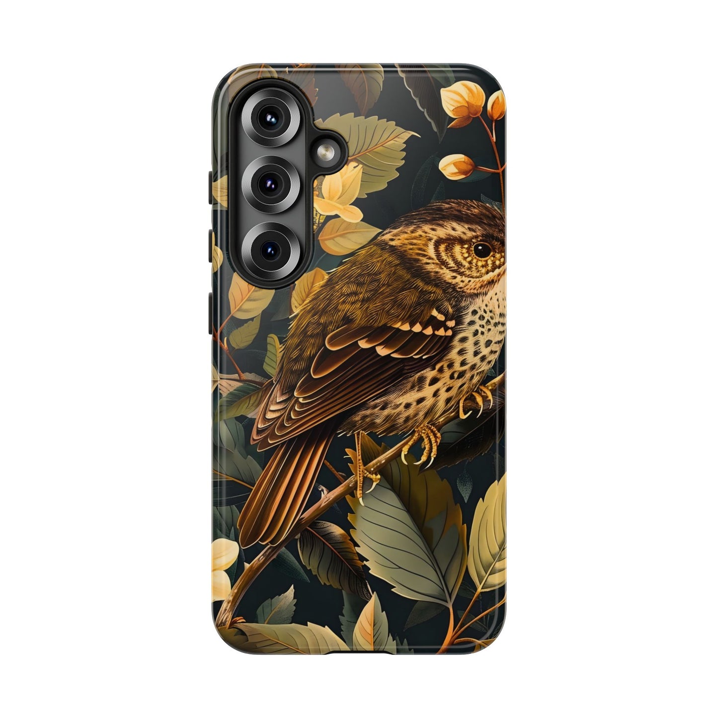 Sparrow Tough Cases