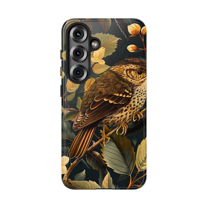 Sparrow Tough Cases