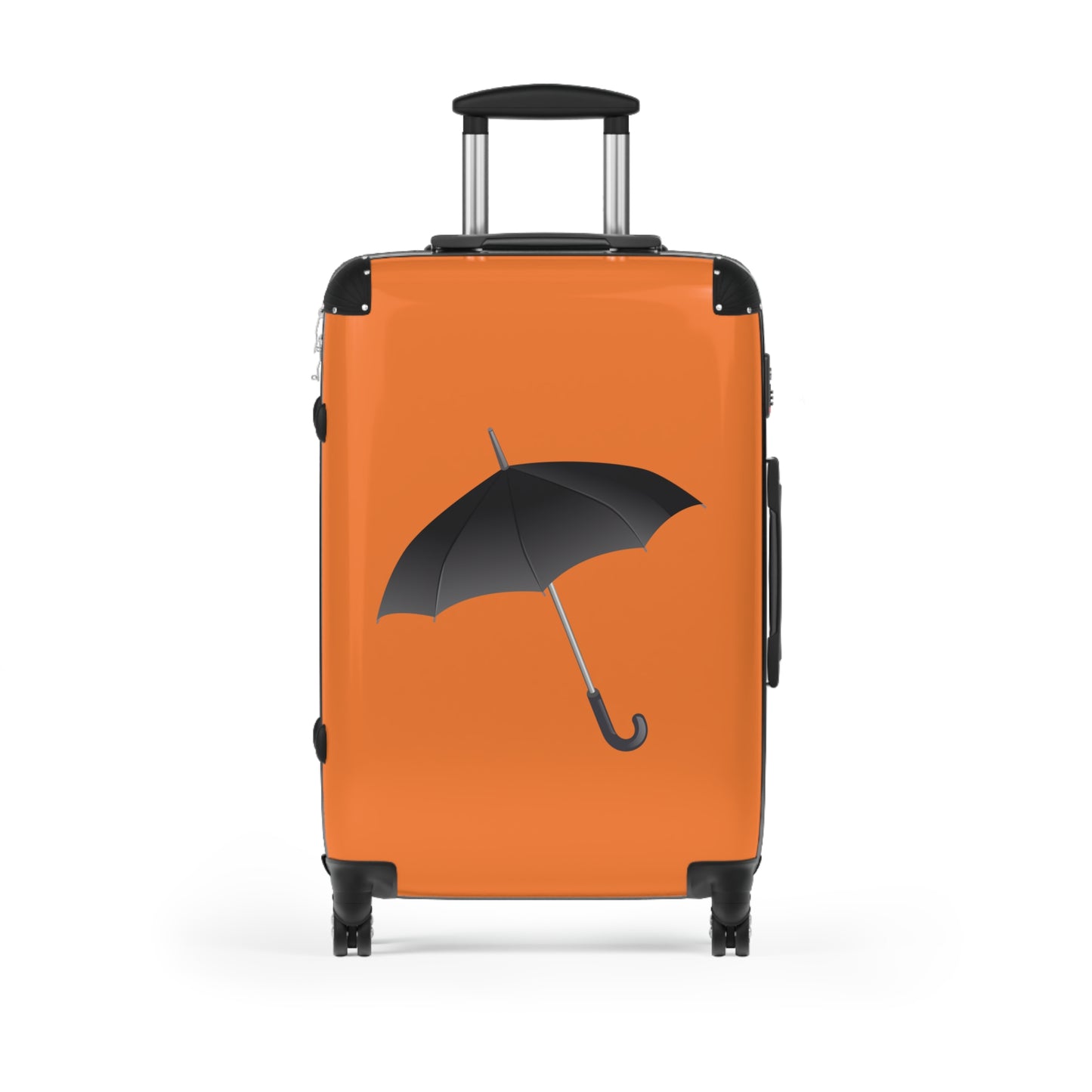 British Majestic Umbrella  - Suitcase