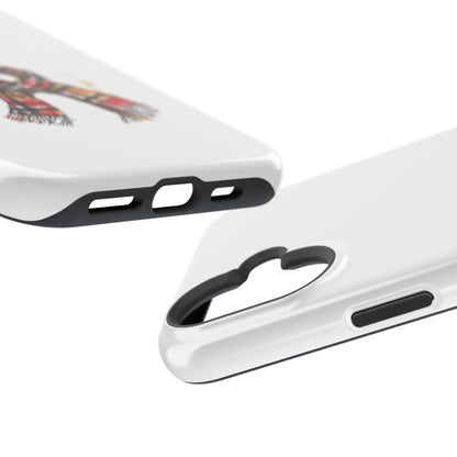 Magnetic Tough Cases