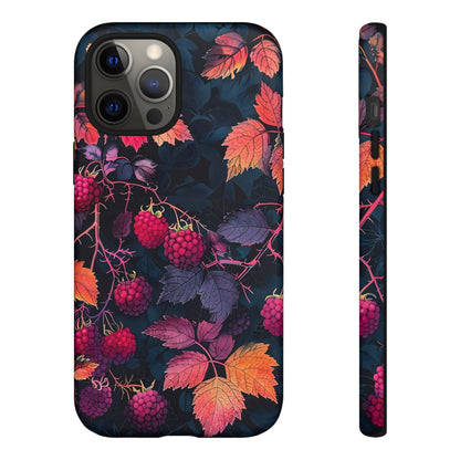 Floral Tough Cases