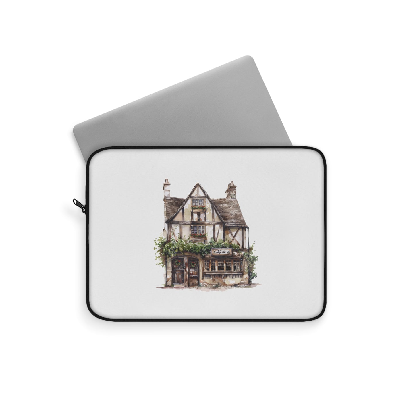The Yeoman’s Rest Laptop Sleeve