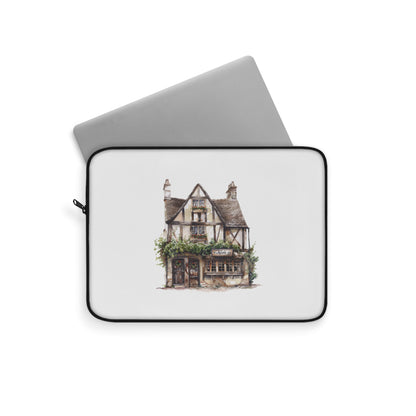 The Yeoman’s Rest Laptop Sleeve