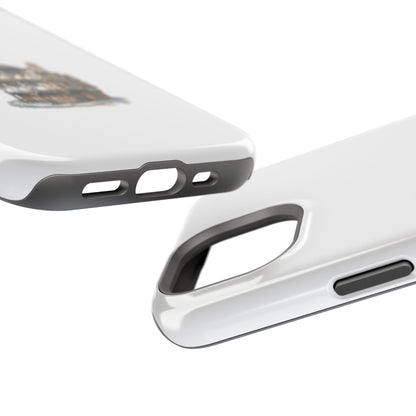 Magnetic Phone Cases with Unique Designs, Custom Phone Covers for Personal Style, Creative Gift for Tech Lovers, Stylish Magnetic Cases