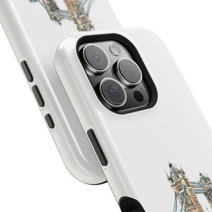 Magnetic Phone Cases, Stylish Smartphone Accessories, Unique Case for iPhone and Android, Travel-Themed Phone Cover, Gift for Tech [...]