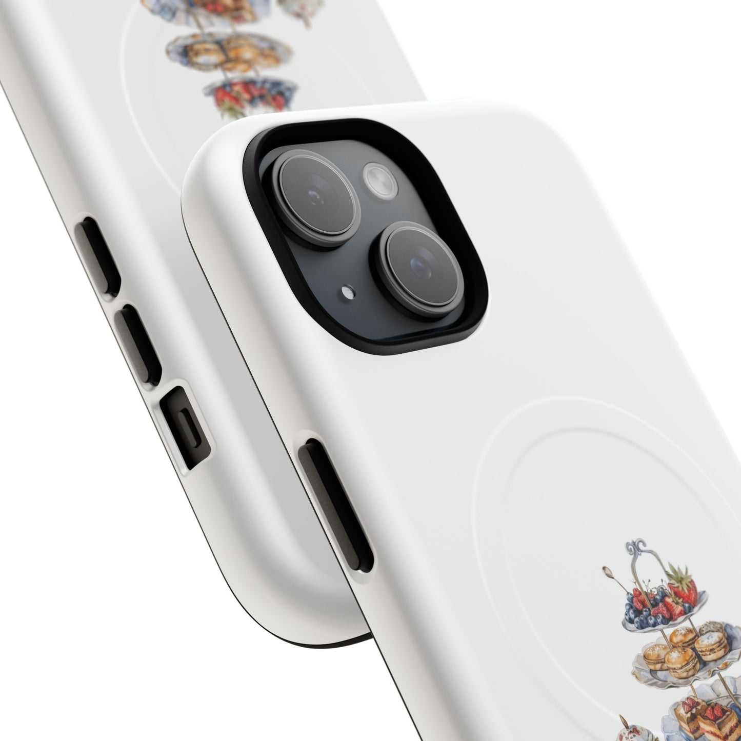 Tough Magnetic Cases