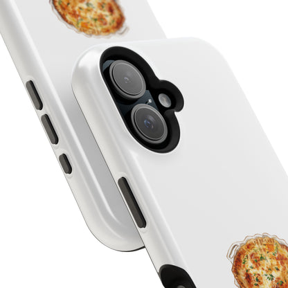 Whimsical Magnetic Phone Cases - Perfect for Food Lovers, Gifts for Chefs, Fun Kitchen Decor, Unique Accessories, Personalized Tech