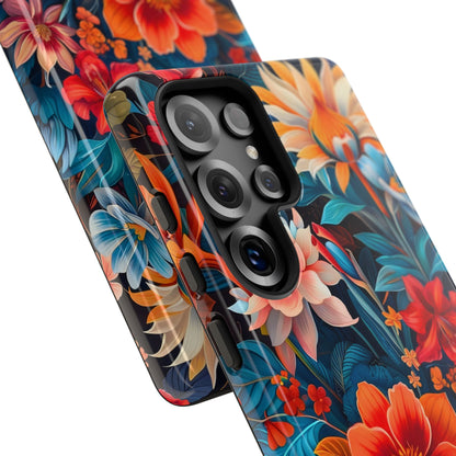 Floral Phone Case