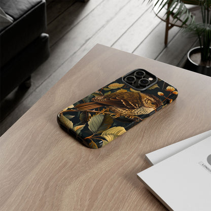 Sparrow Tough Cases