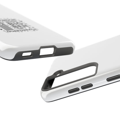 London Big Ben Tough Phone Case - Fun & Durable Protection