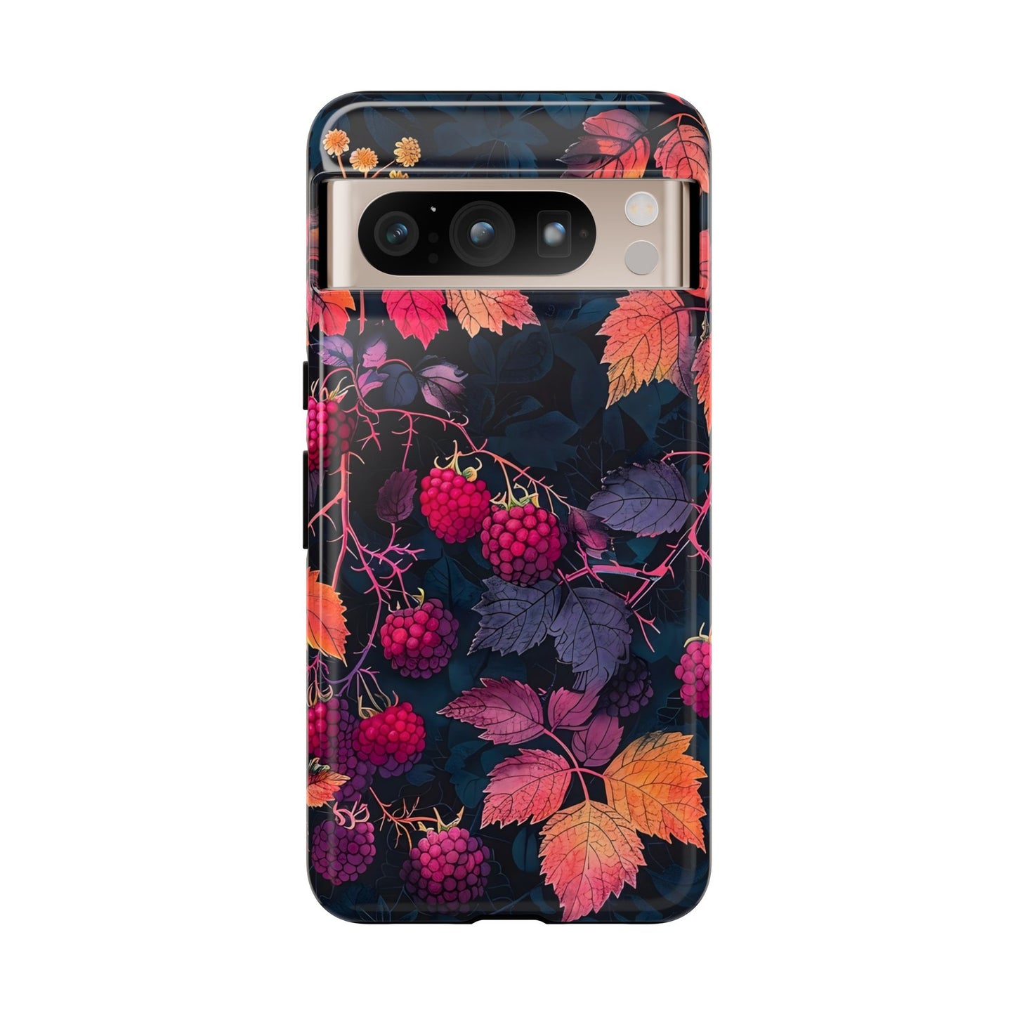 Floral Tough Cases