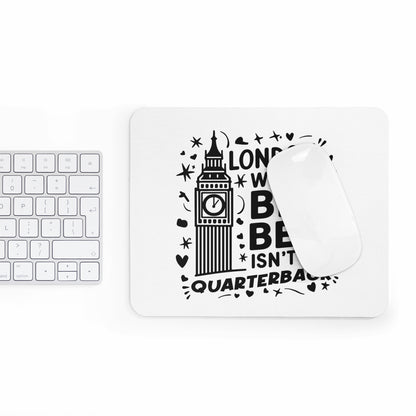 Big Ben Mouse Pad (EU)