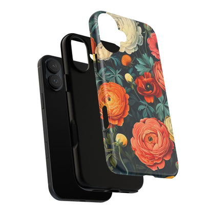 Rose Tough Cases