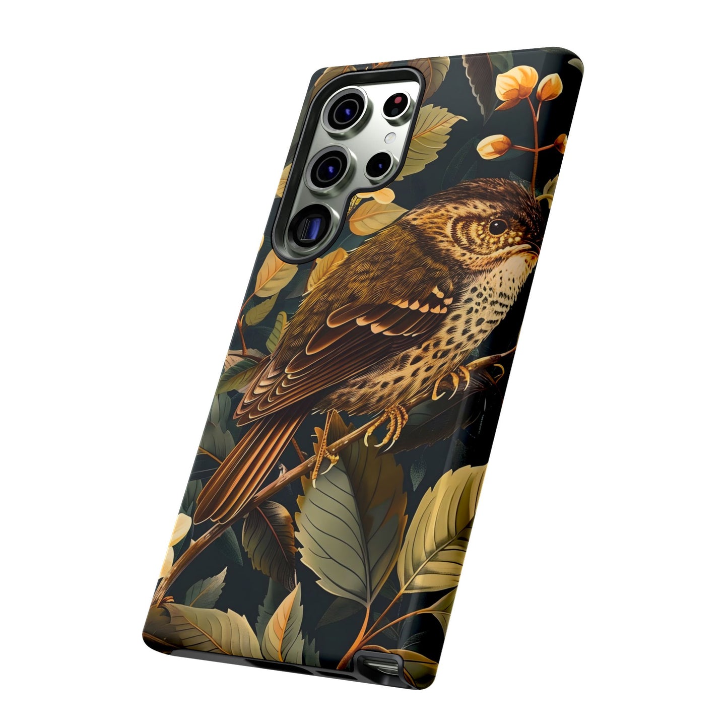 Sparrow Tough Cases