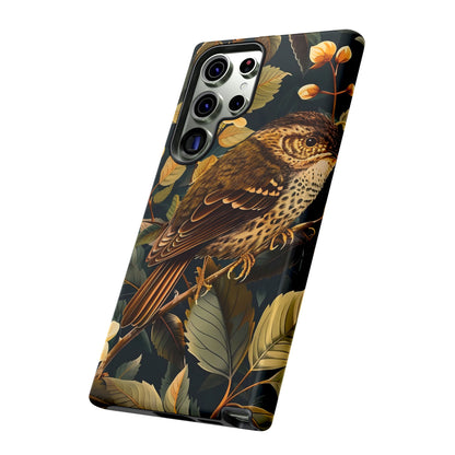 Sparrow Tough Cases