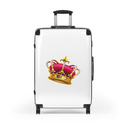 Royal Crown - Suitcase
