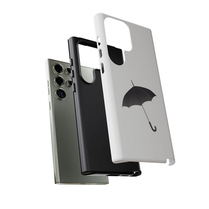 Stylish Umbrella Phone Case | Tough & Durable