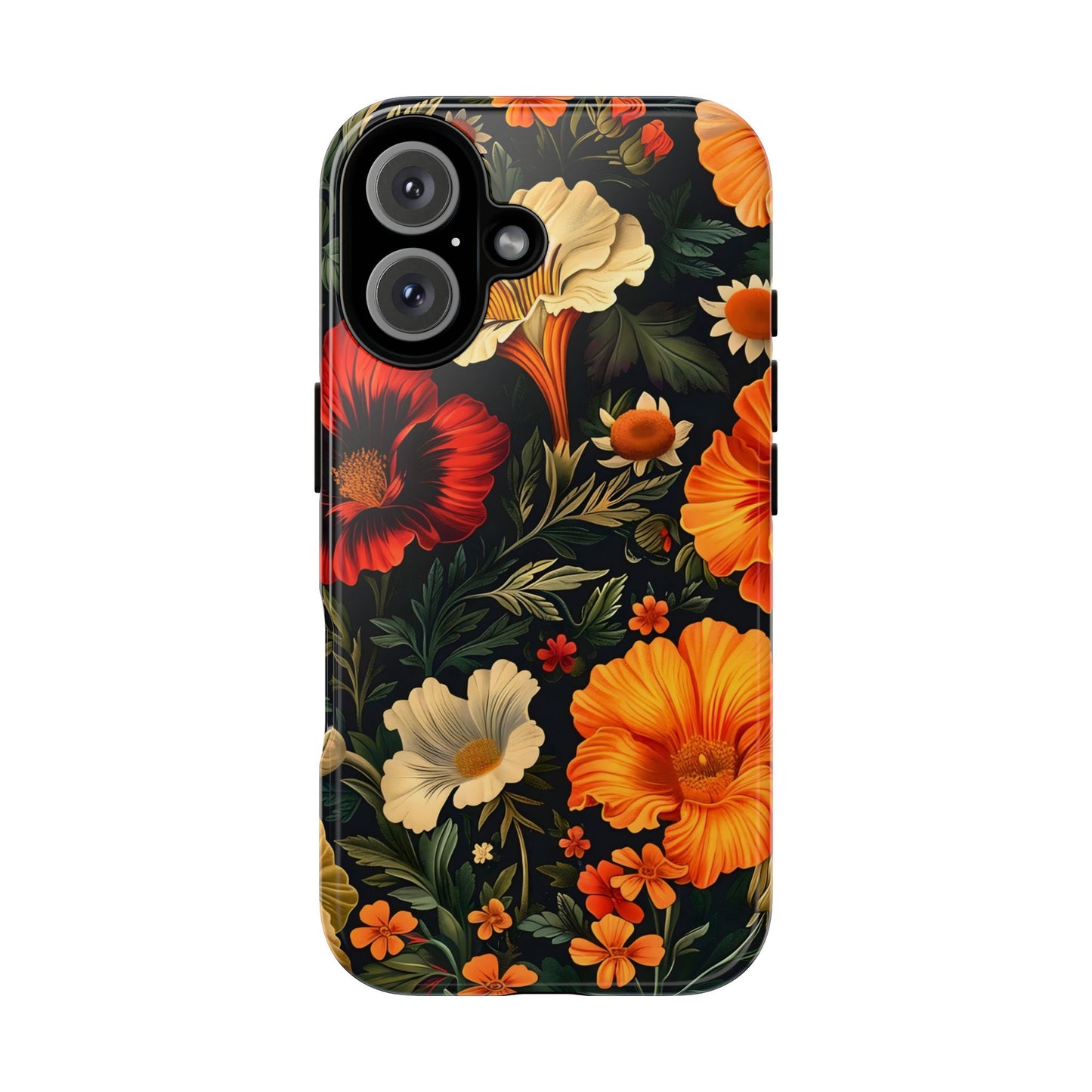 Sunflower Tough Cases