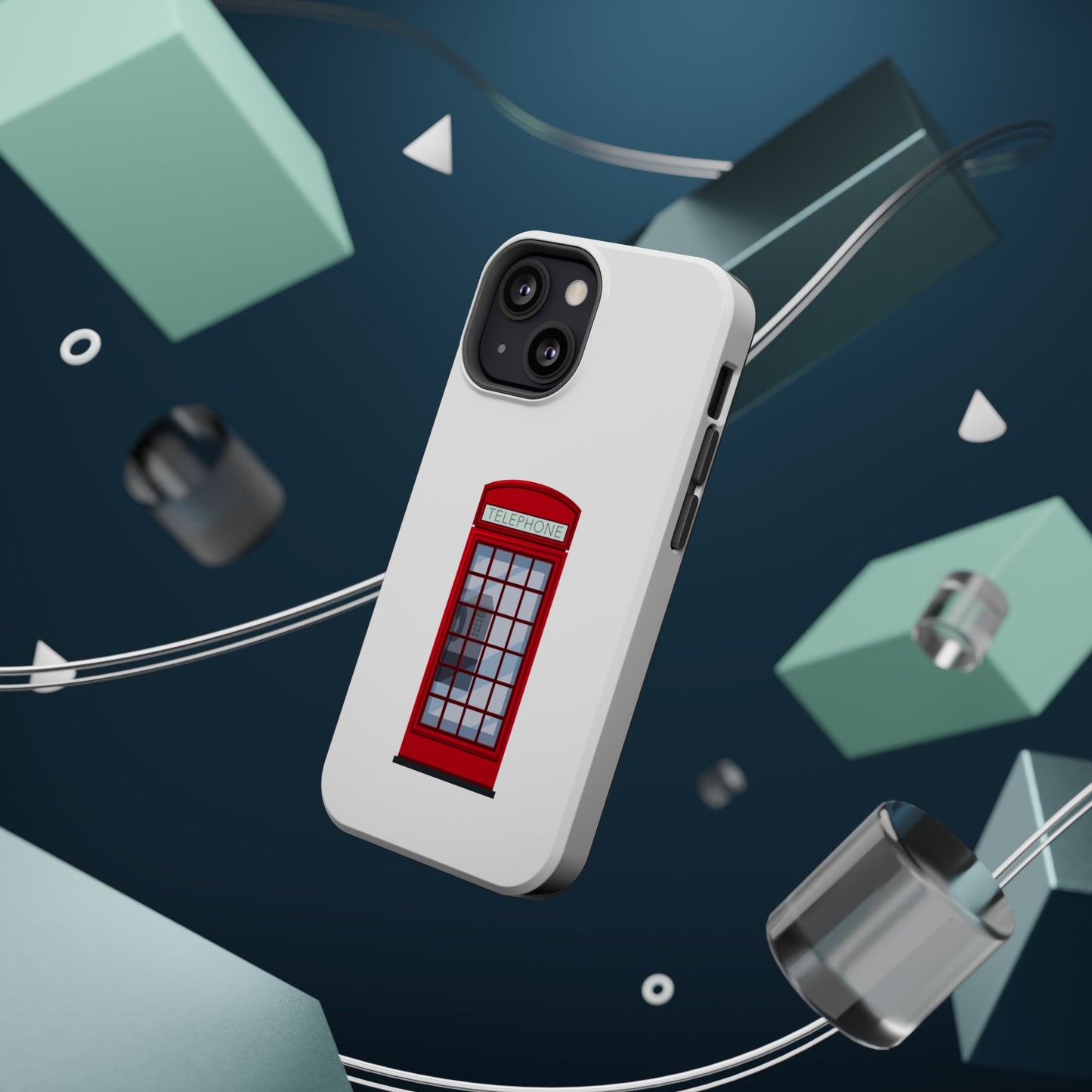 Fun Phone Cases with Magnetic Designs, Unique Phone Case, Phone Accessories, Gifts for Phone Lovers, Customizable Cases, Holiday Gifts