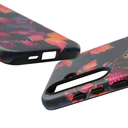 Floral Tough Cases