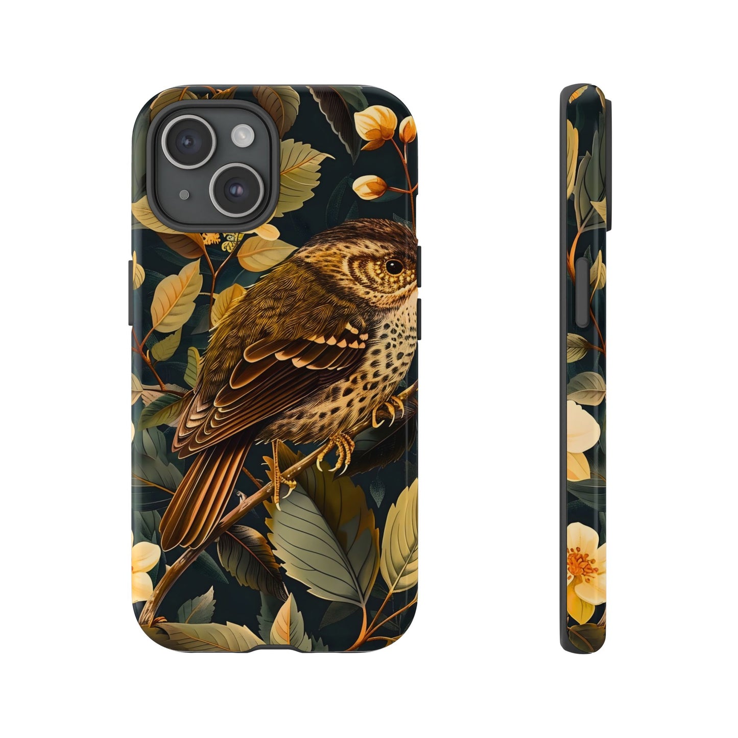 Sparrow Tough Cases