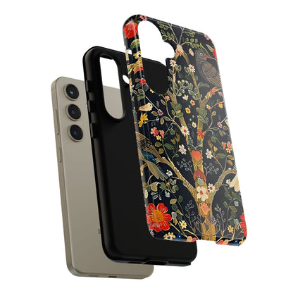 Floral Tough Cases