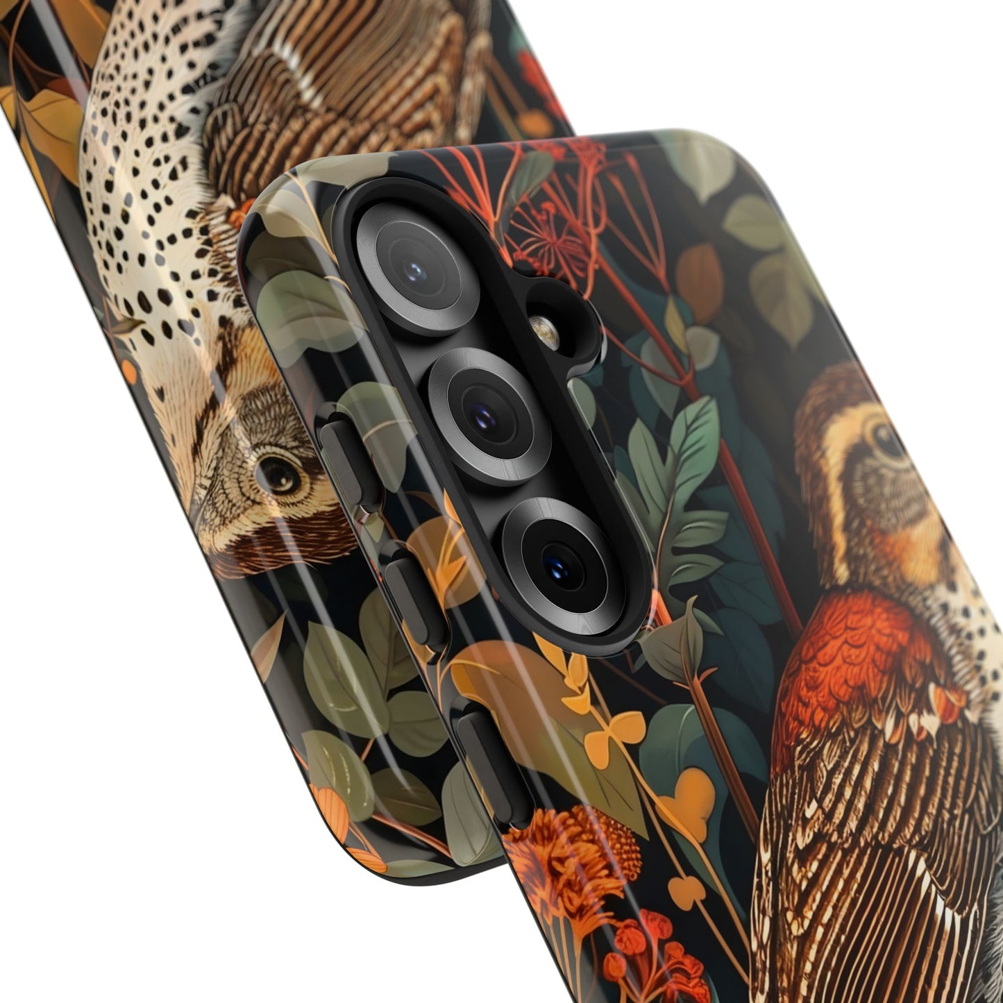 Nature-Inspired Phone Case with Beautiful Bird Design, Floral iPhone Cover, Eco-Friendly Tech Accessory, Gift for Bird Lovers, Stylish [...]