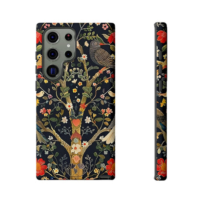 Floral Tough Cases