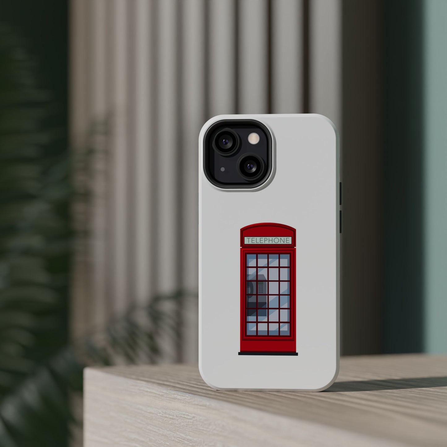 Fun Phone Cases with Magnetic Designs, Unique Phone Case, Phone Accessories, Gifts for Phone Lovers, Customizable Cases, Holiday Gifts