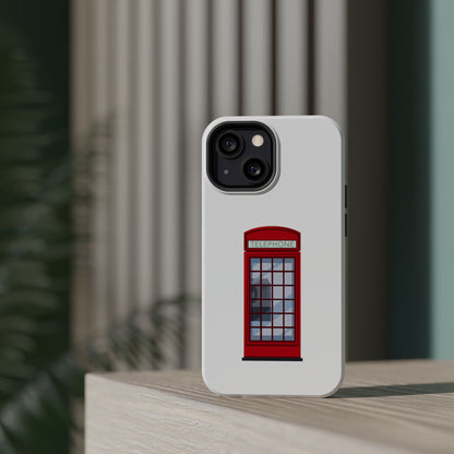 Fun Phone Cases with Magnetic Designs, Unique Phone Case, Phone Accessories, Gifts for Phone Lovers, Customizable Cases, Holiday Gifts
