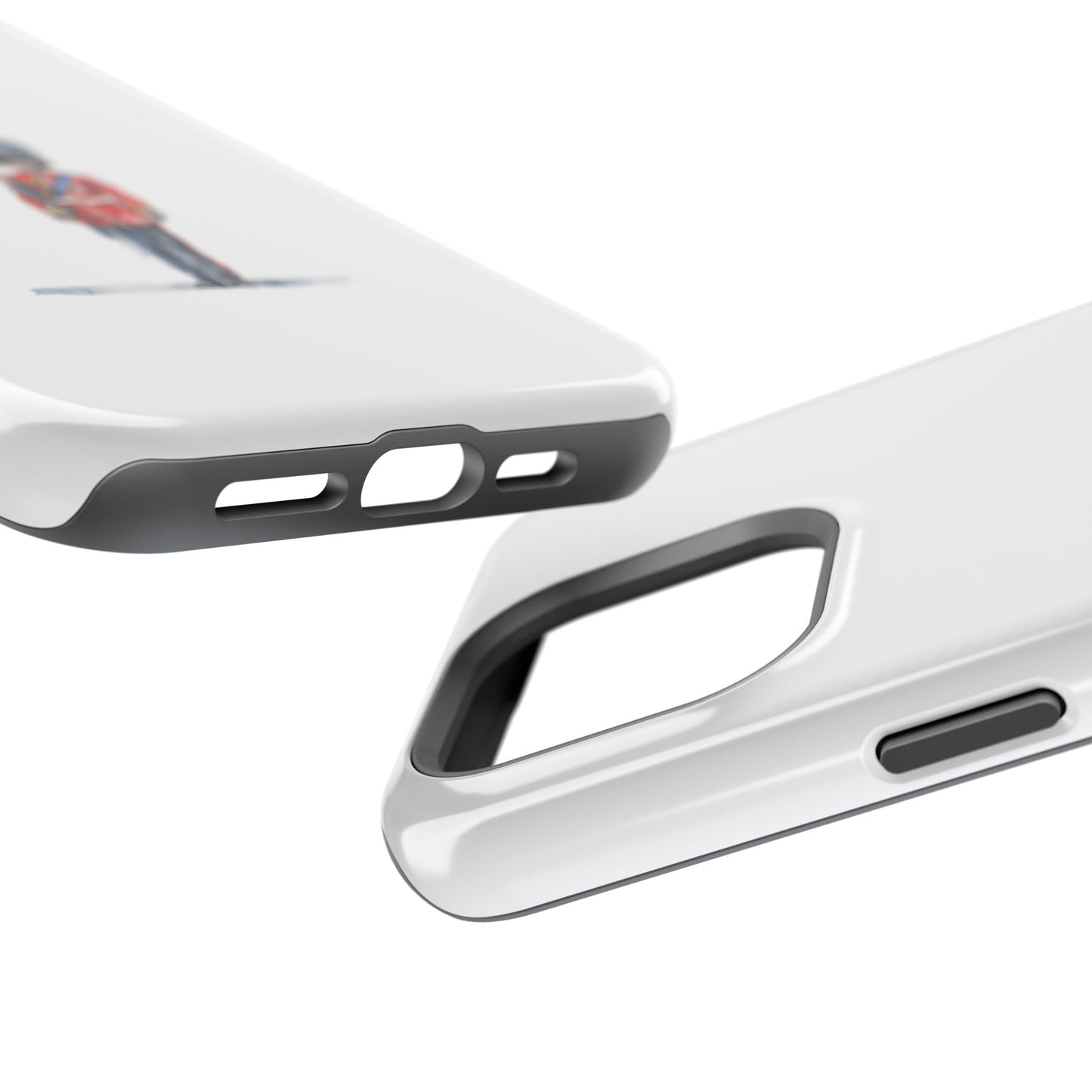 Magnetic Phone Cases, Stylish Tough Cases for Protection, Unique Design, Gift for Phone Lovers, Trendy Accessories, Customizable Designs