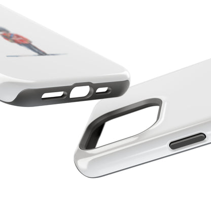 Magnetic Phone Cases, Stylish Tough Cases for Protection, Unique Design, Gift for Phone Lovers, Trendy Accessories, Customizable Designs